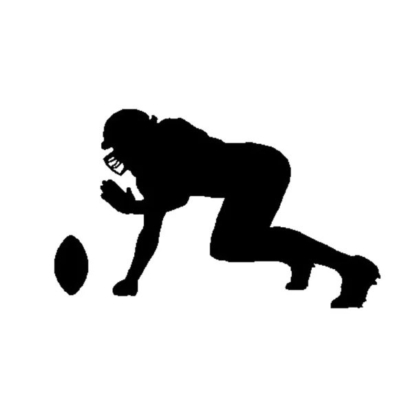 Football player svg.Silhouette svg.Football mom svg.Football shirt svg.Football decal svg.Football svg cut file.Athlete svg.Sports svg fan