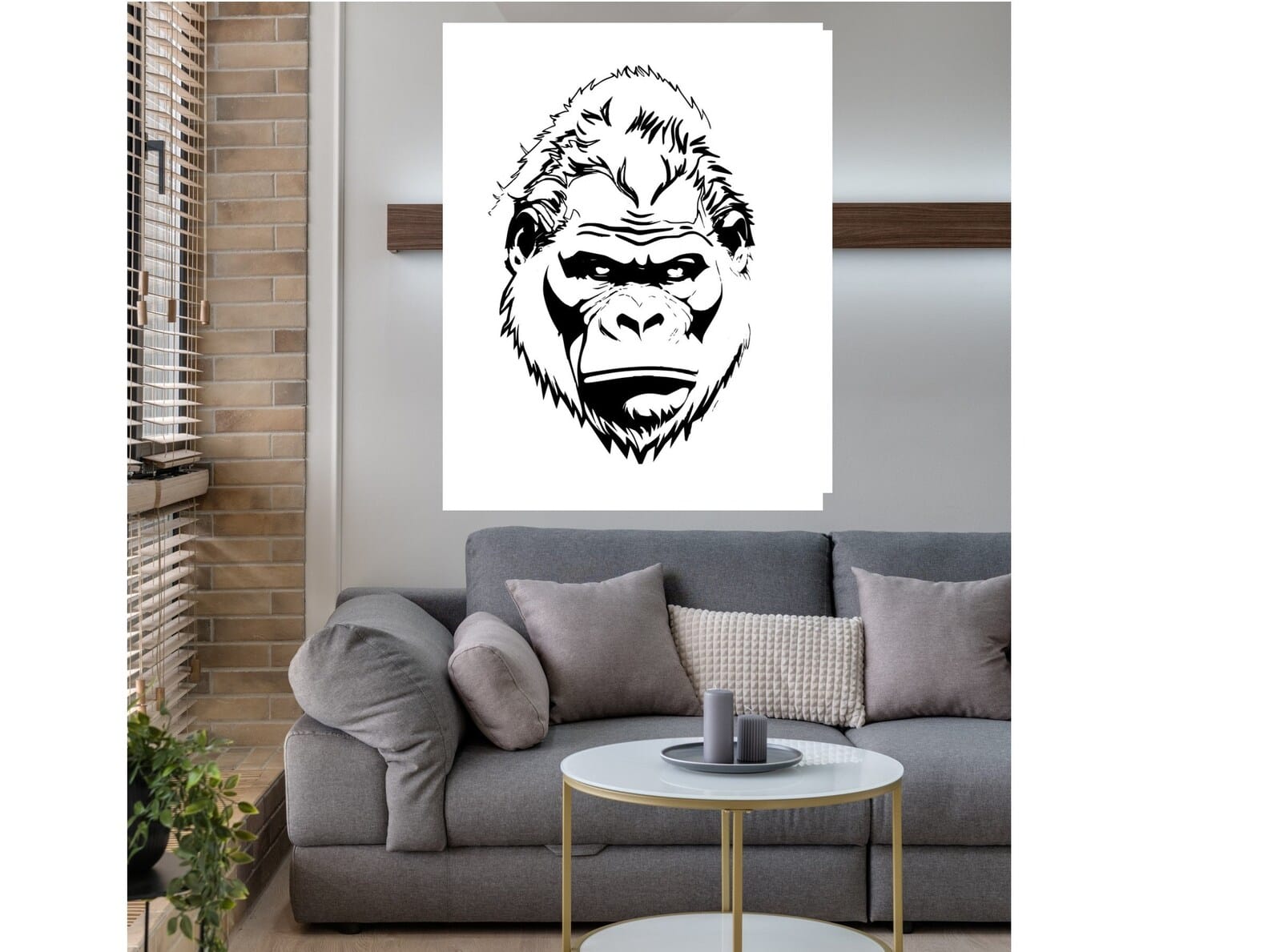 Gorilla tag svg.Gorilla tag png.Gorilla warrior.Gorilla painting.Gorilla gifts.Gorilla tag birthday.king kong.Monkey svg.Gorilla angry face