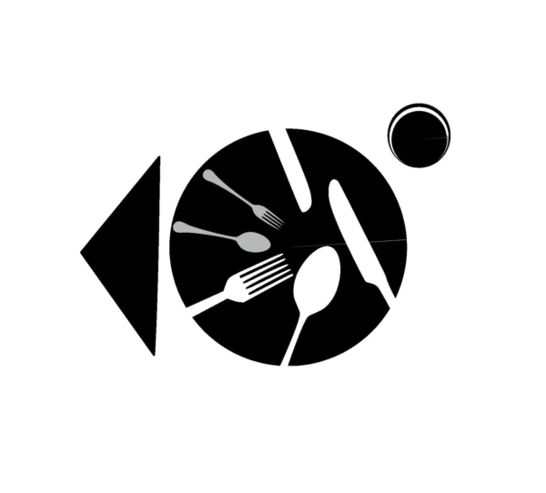 Restaurant logo png svg Plate restaurant logo Restaurant logo images Icon restaurant logo png Restaurant logo vector Napkin glass svg Knife