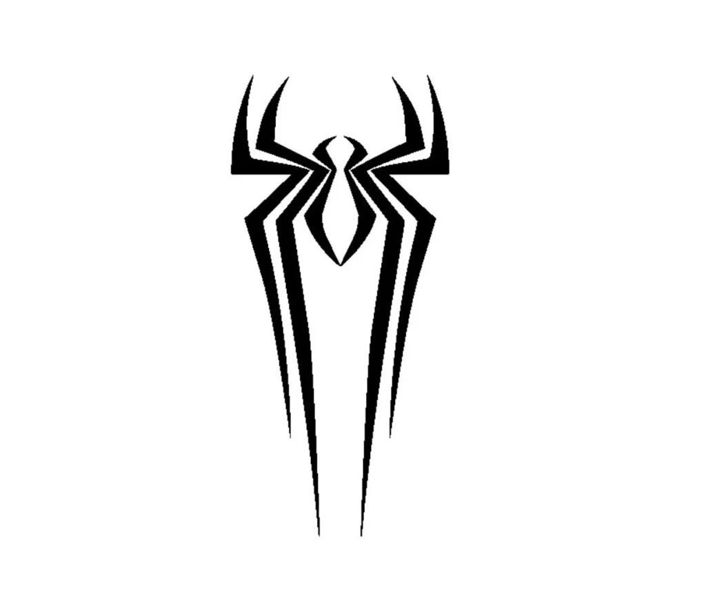 Spider man logo svg png.Spider hero.web-slinger.birthday invitation shirt tumbler sticker hoodie suit