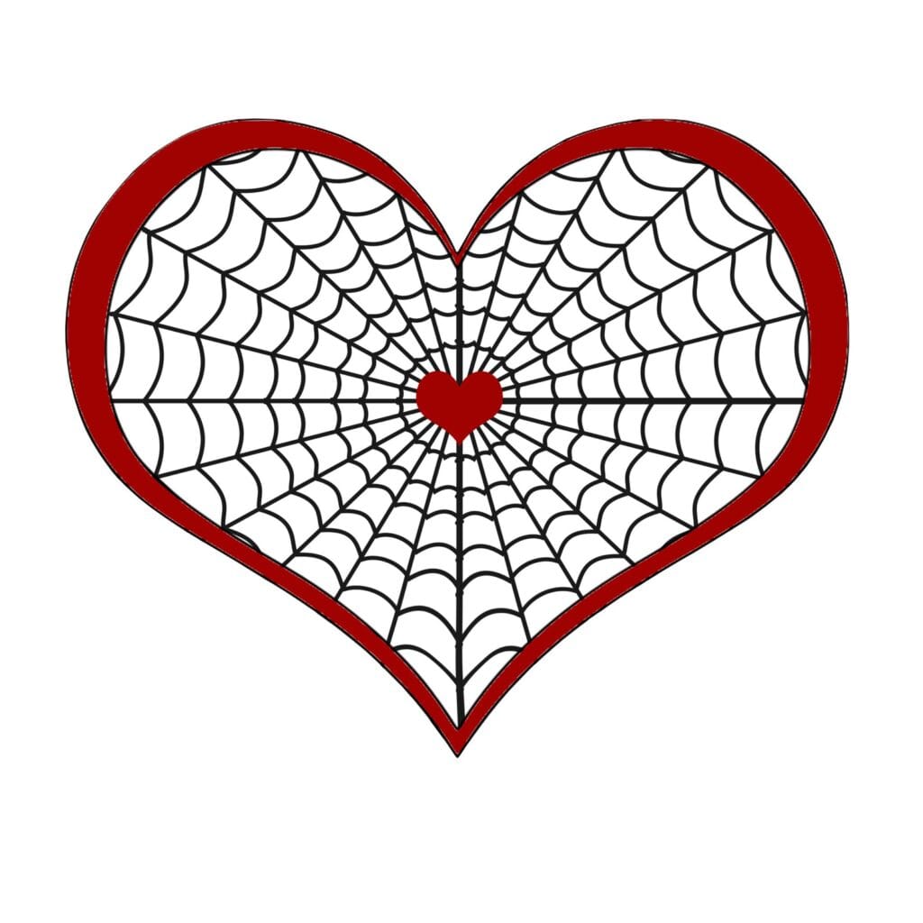 Spider web heart svg.Spider web heart png.Spider web png.Spider web heart purse.Spider web drawing.Halloween png.Happy halloween.Web heart