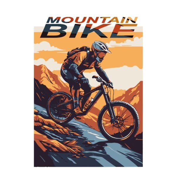 Mountain bike svg.Mountain bike art.Mountain bike poster.Bike svg.Mountain bike gift.mtb svg.Mountain biking.Cycling svg.mtb prints.Biking